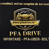 Deschidere PFA Uber/ Bolt